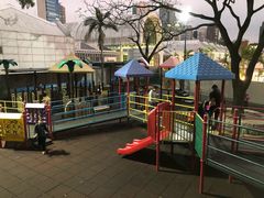 -九龙公园