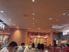 -辣可可·小炒黄牛肉(望京凯德MALL店)