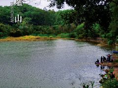 -火炉山森林公园
