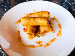 -哈蒙德餐厅
