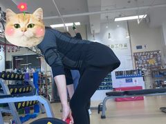 -中田健身工作室(杭州五洲国际店)