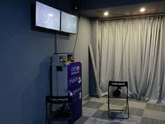 -VR 间客漫·PS电玩·虚拟现实包间游戏电竞(街道口店)