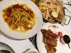 -LE SHARE洛笙·花园西餐(北京路步行街店)
