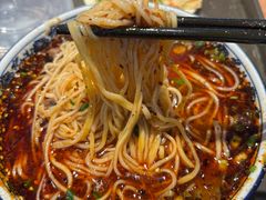 -有礼有面(知春路店)