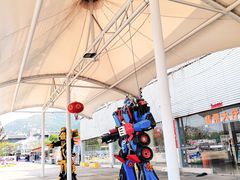 -巽寮印象美食部落餐厅·海鲜·地方特色菜(惠州体验店)