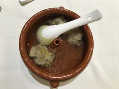 -翠湖宾馆·中餐厅