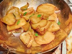 -绿茶餐厅(领展购物广场·中关村店)
