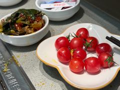 -海底捞火锅(亲贤北街店)