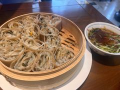 -二分八云雁阁•新晋菜大同味(长治路店)