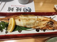 -鳗鲔·料理小馆