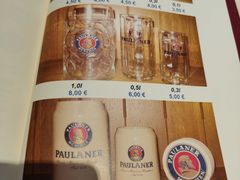 -Restaurant Paulaner am Dom