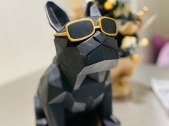 -柔心·y91·汉堡(汉堡·恒隆店)