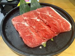 -九田家黑牛烤肉(溧水万达店)
