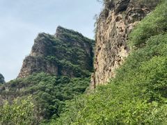 -孤山寨风景区
