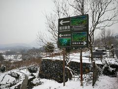-塔川景区