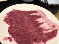 -裕德孚·非遗手切涮羊肉(东直门内大街店)