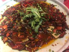 -一个叫川的地方(麒麟新天地店)