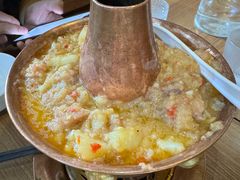 -蜗牛小馆醉乡民谣云南菜(惠新西里店)