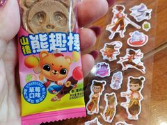 -那家老院子东北菜·饺子·小鸡炖蘑菇(艳华街店)