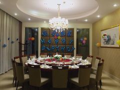包厢-海鲜城大家餐厅