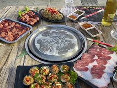 精致肥牛-牛牛牛酸菜煎肉店(望云寺路店)