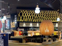大堂-雷门拉面·现熬骨汤(凯德来福士店)