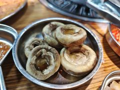 -韩国明洞碳烤肉(常平店)