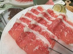 -爱丽格斯火锅(东岸国际店)