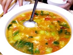 -大鸭梨烤鸭(左家庄店)