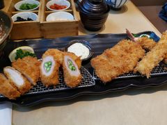 -胜博殿日式炸猪排(西红门店)