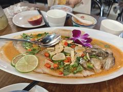 -有嘢食私房菜(西关新天地店)