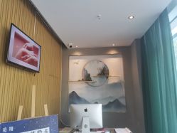 -觅境SPA·私享空间