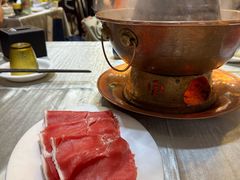 -东来顺饭庄(王府井步行街店)