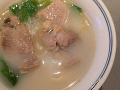 -阿庄新豫菜(通泰路店)