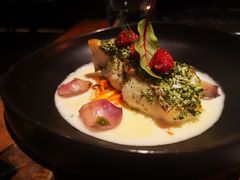 -AZUL by FUEL蓝色·法式酒馆(琶醍店)