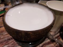 -润泽园椰子鸡(汇一城店)