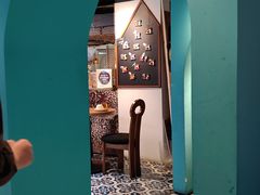 -纳鲁孜·新疆特色餐厅(上海悦荟广场店)