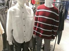 -ZARA(凯德乐峰广场店)