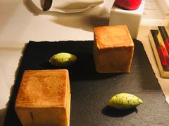 -三嚥阁 La Villa Restaurant