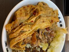 -老柴枝猪脚饭(窑岭店)