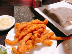 -巴蜀大宅门火锅(川音店)