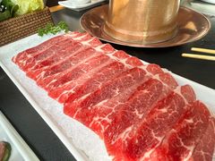 -东来顺·非遗火锅(高新店)