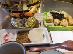 -和风食堂·日料·无界小火锅