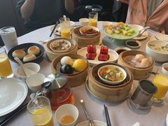 -潮府馆·非遗潮州菜·港式点心(世纪公园店)