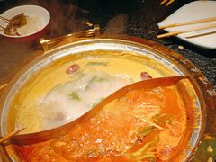 -熊喵来了火锅(长安万达第94分店)