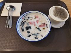 双皮奶-文昌邓记清补凉(西沙路店)