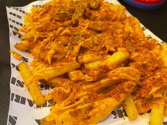 -shark burger·鲨鱼汉堡(交子大道店)