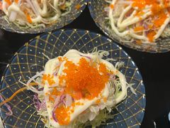-天狗山料理(省体店)