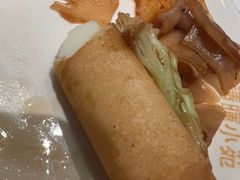 -清晖小苑•顺德地方菜(壹海城店)