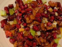 -巴蜀风·地道川菜(总店)